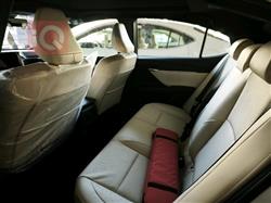 تۆیۆتا کامری